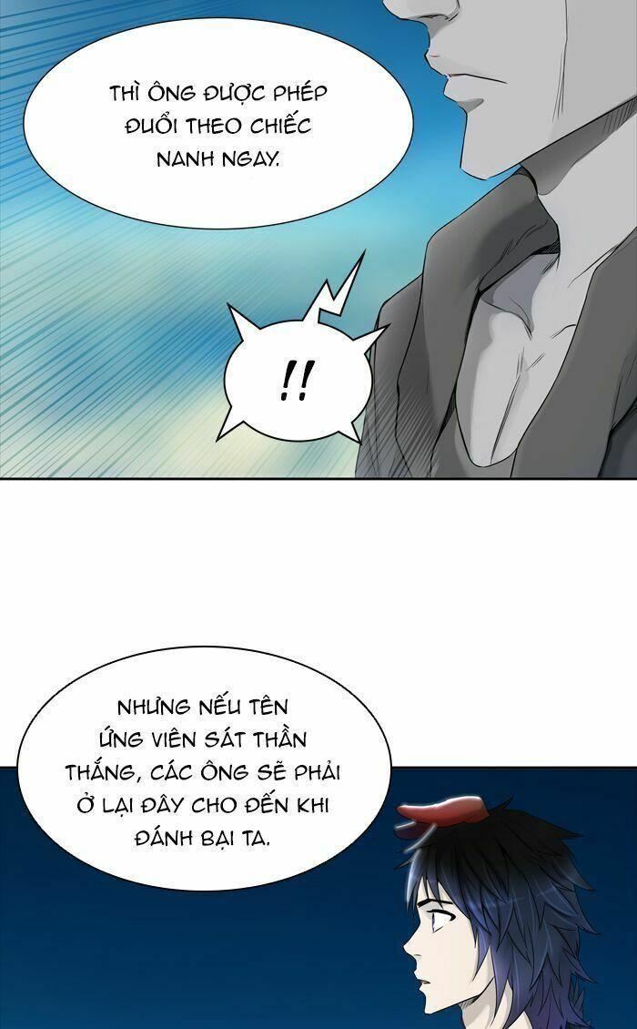 tòa tháp bí ẩn 2 chapter 439 104