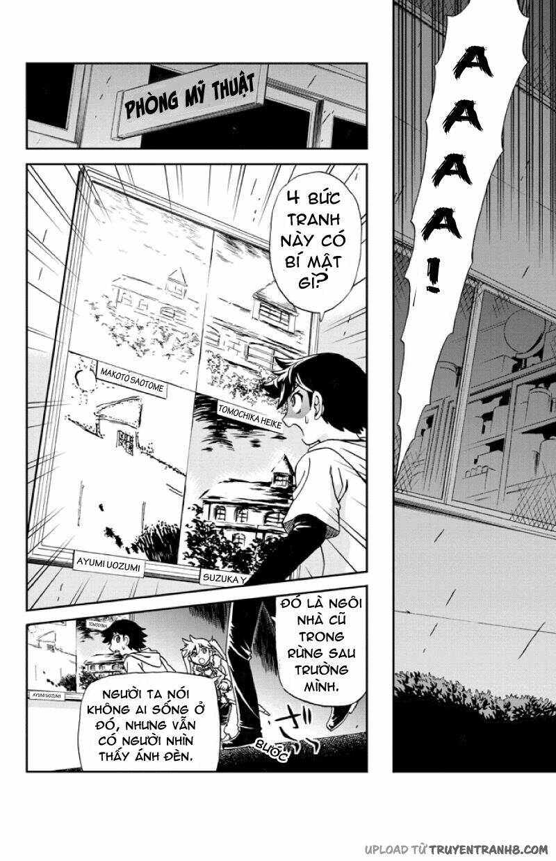 lý do sống còn chapter 24 13