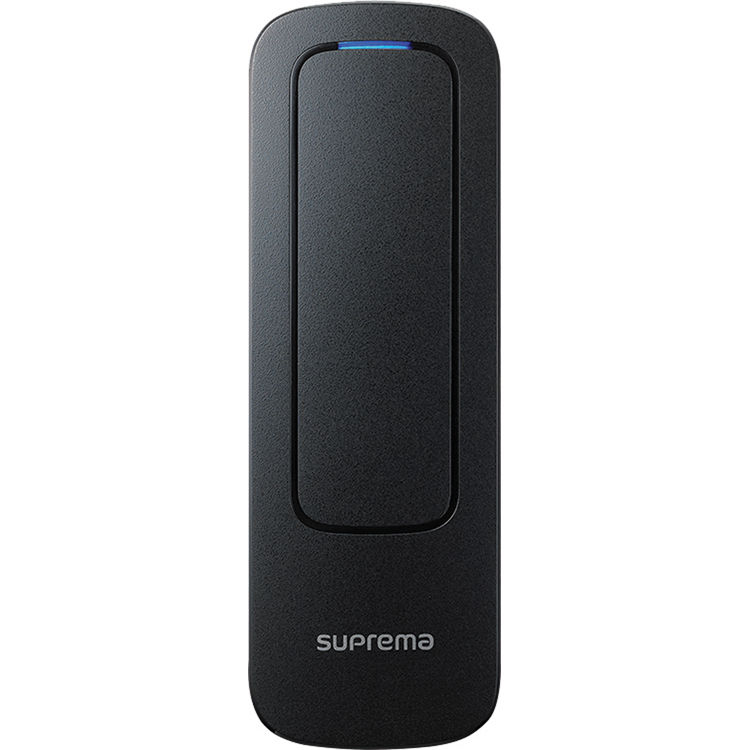 Đầu đọc thẻ Suprema Xpass D2 - Hàng chính hãng