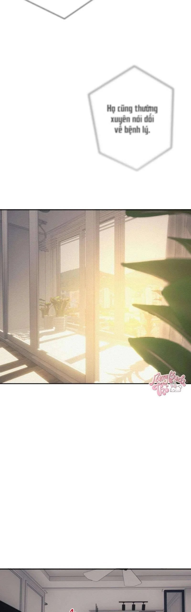 [18+] người yêu tôi là kẻ tâm thần chapter 16 20