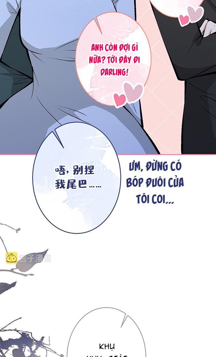 lại bị nam thần trêu lên hot search chapter 0.2 35