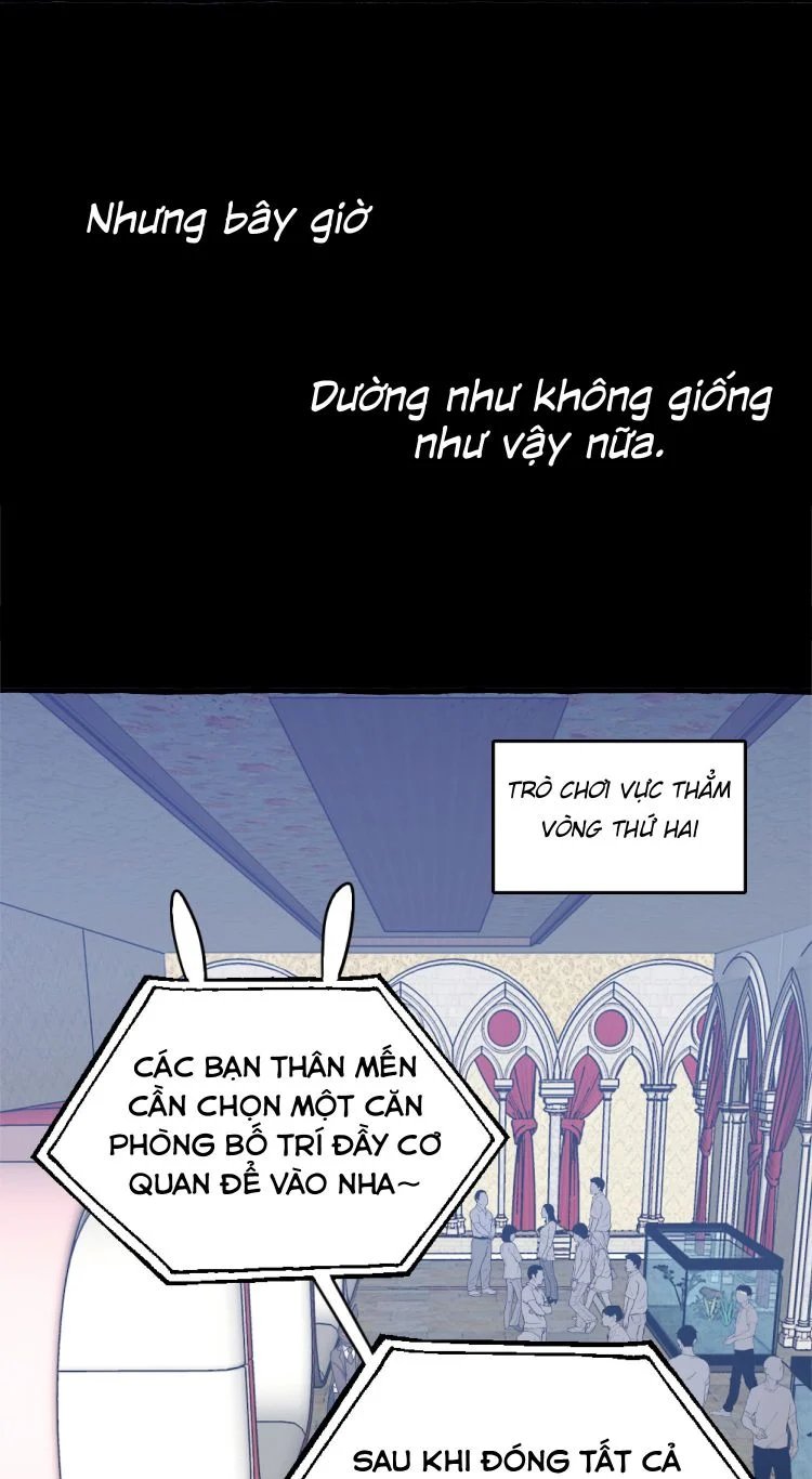 nụ hôn vực thẳm chapter 28 19
