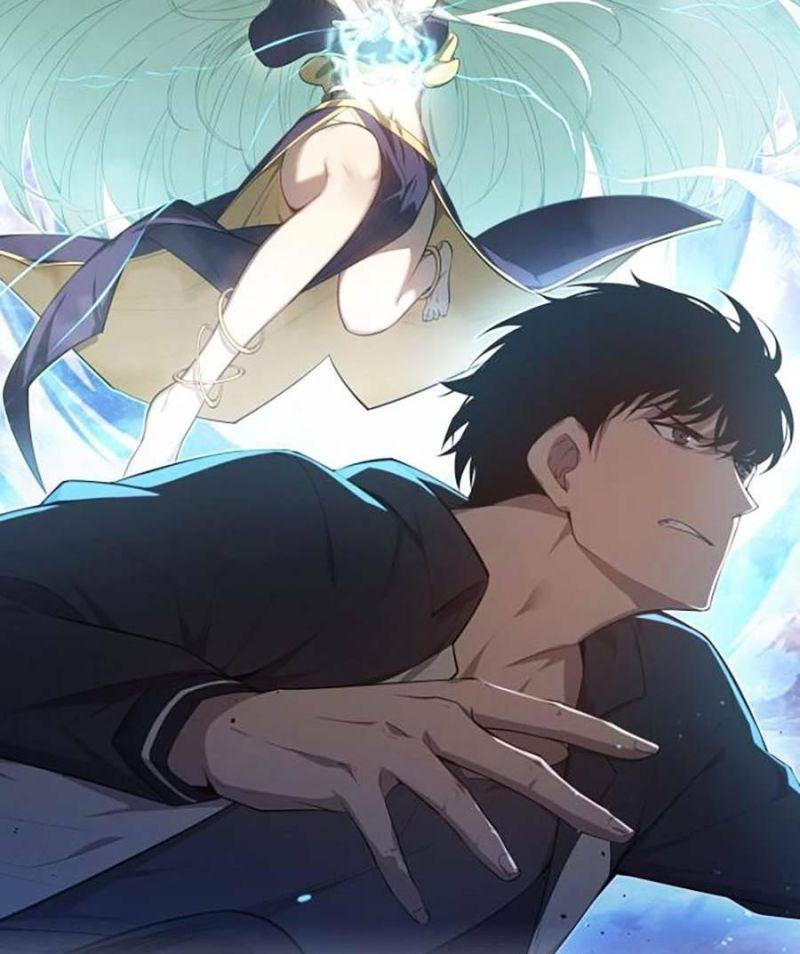 siêu tiến hóa chapter 77 6