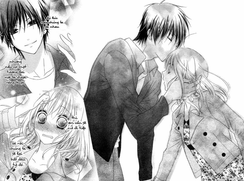 hajimari no niina chapter 3 52