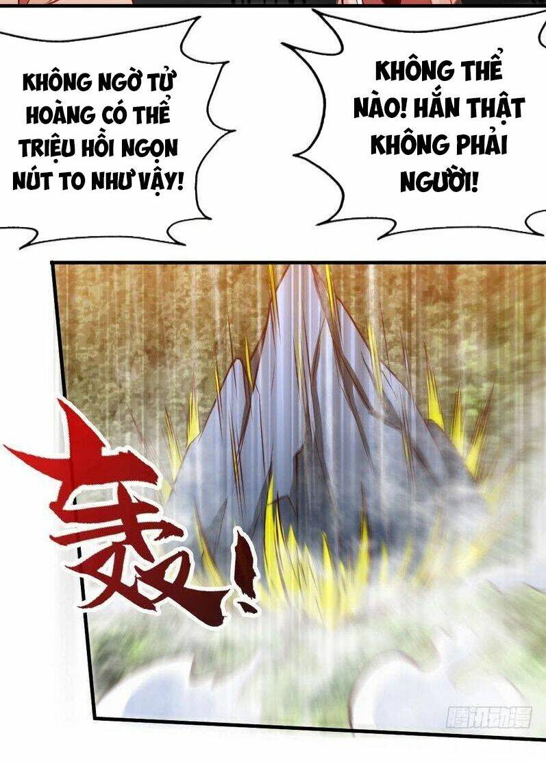 chí tôn thần ma chapter 137 13