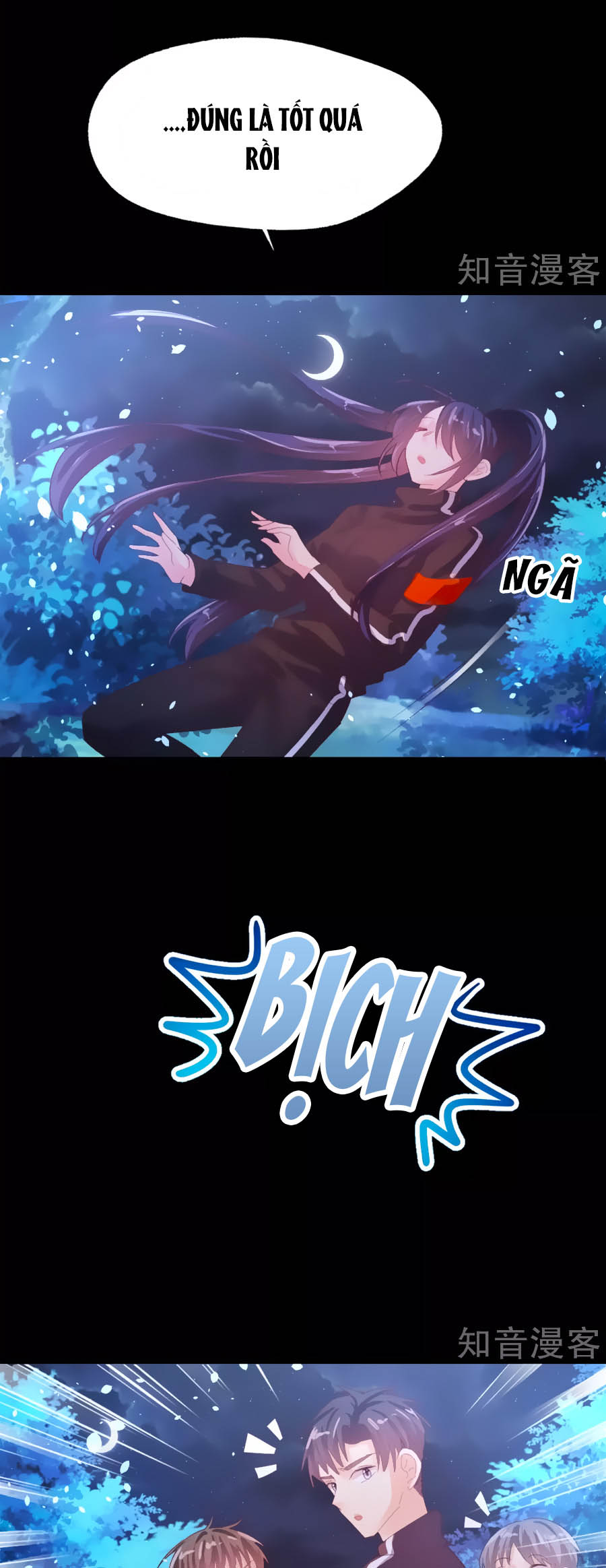 sau này vẫn cứ thích anh chapter 68 7