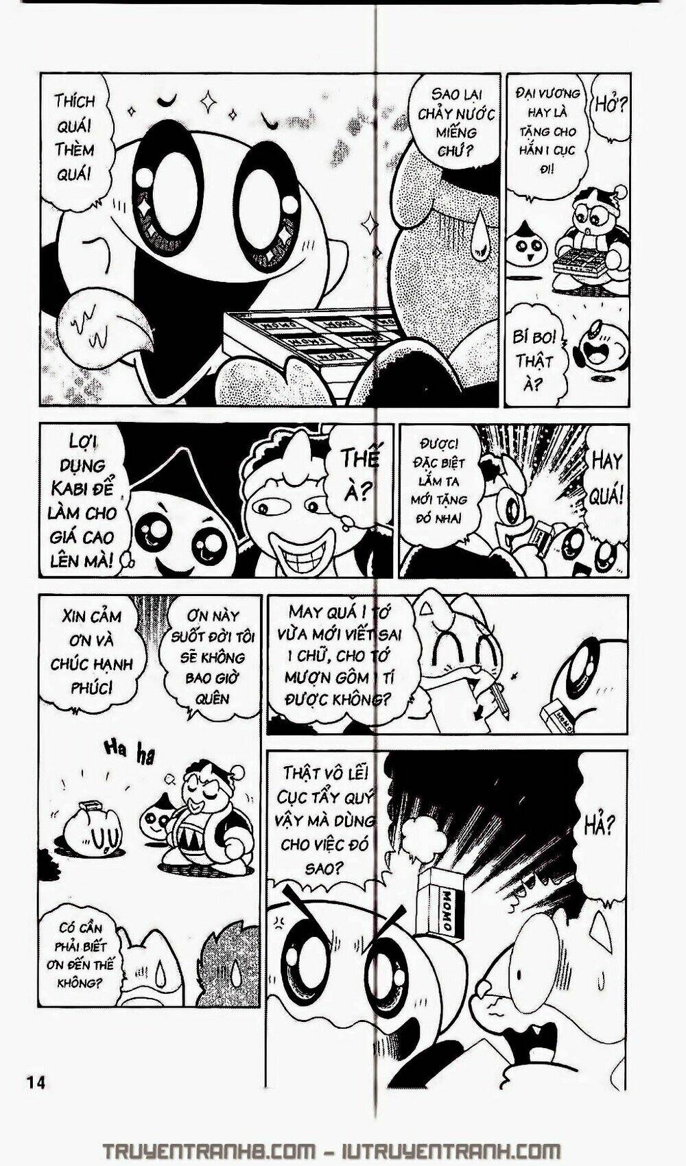 ngôi sao kabi chapter 246 10