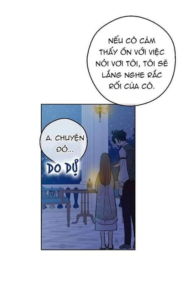 bỗng một ngày nọ tôi trở thành nàng công chúa chapter 81 55