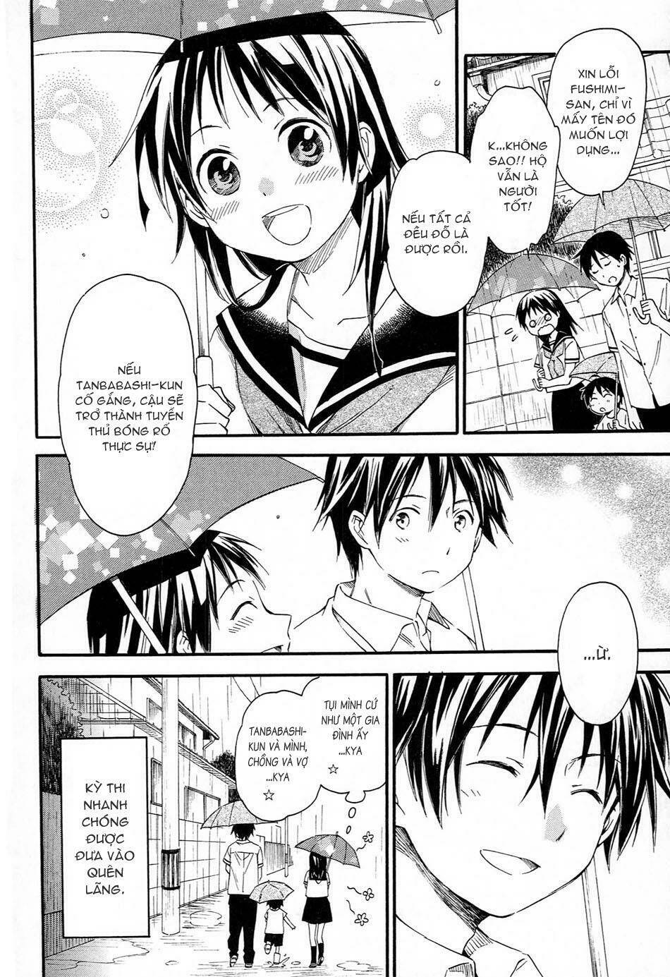 inari, konkon, koi iroha chapter 9 14