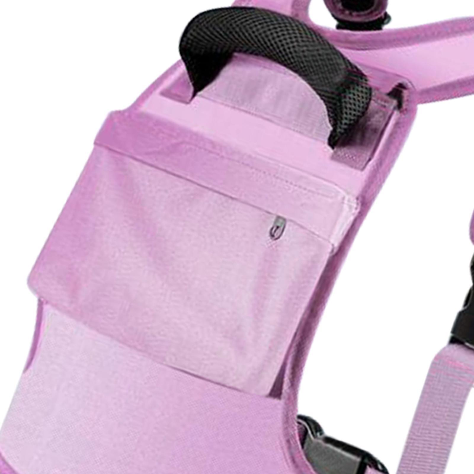 Kids Ski and Snowboard Harness Trainer Ski Halter Adjustable Shoulder Strap Ski Shoulder Harness Speed Control Boy and Girl Toddler