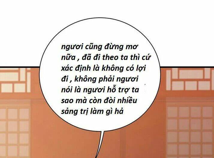 độc phi thần y quá kiêu ngạo chapter 36 18