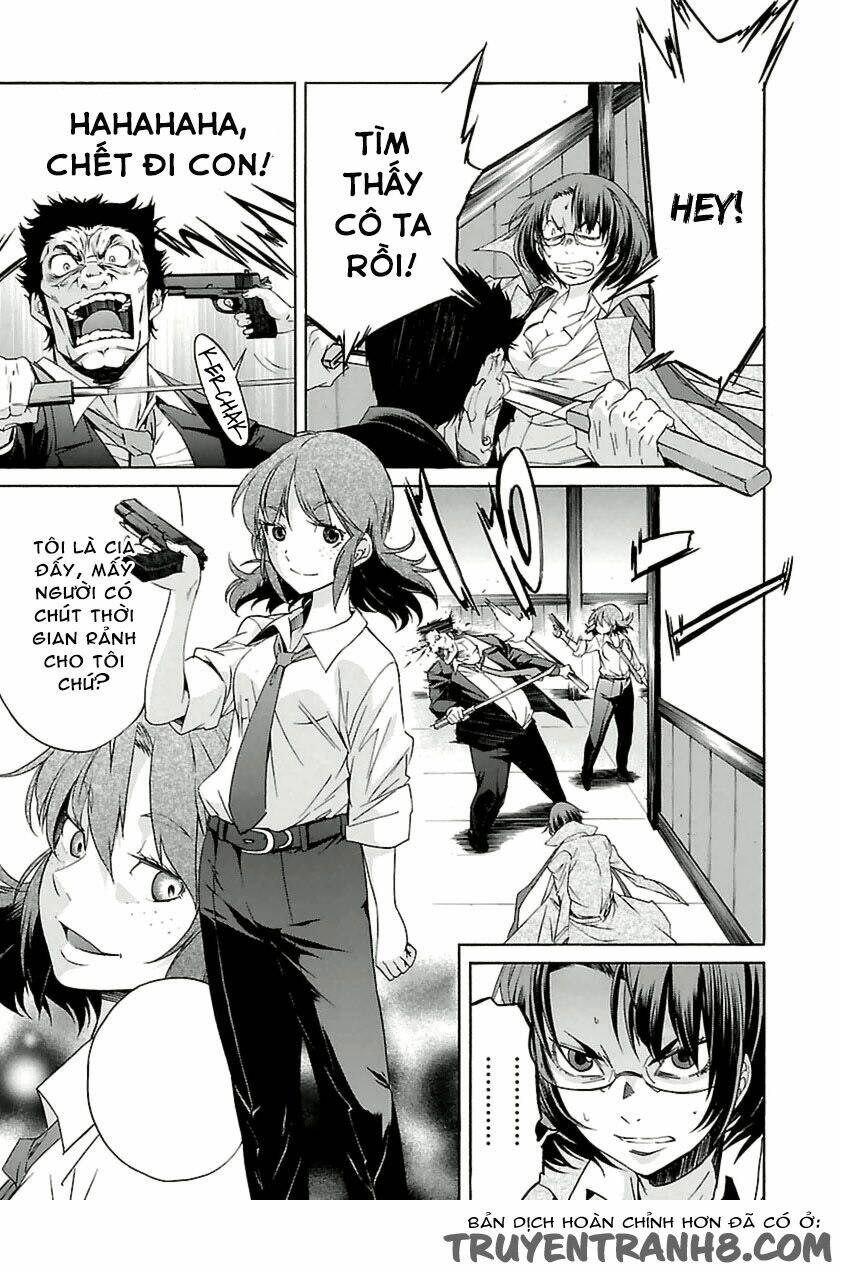 trash. chapter 40 18