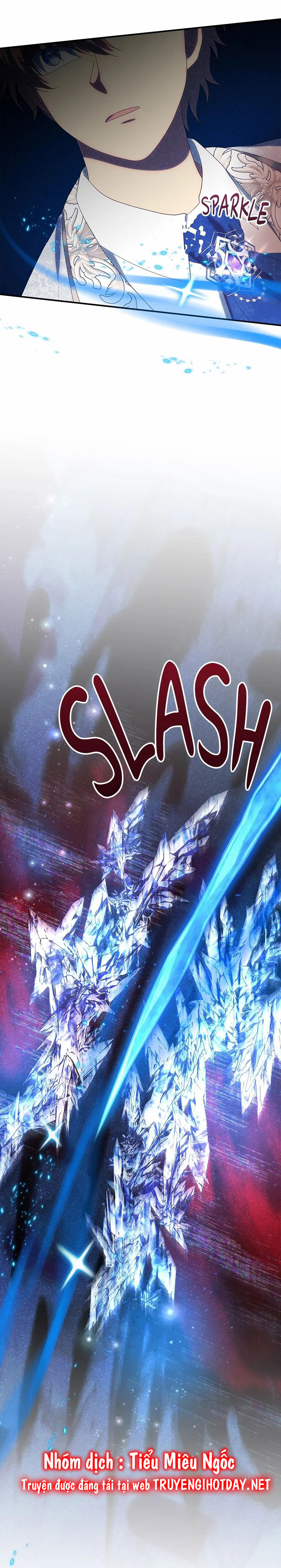 tôi không phải là nữ anh hùng chapter 116 13