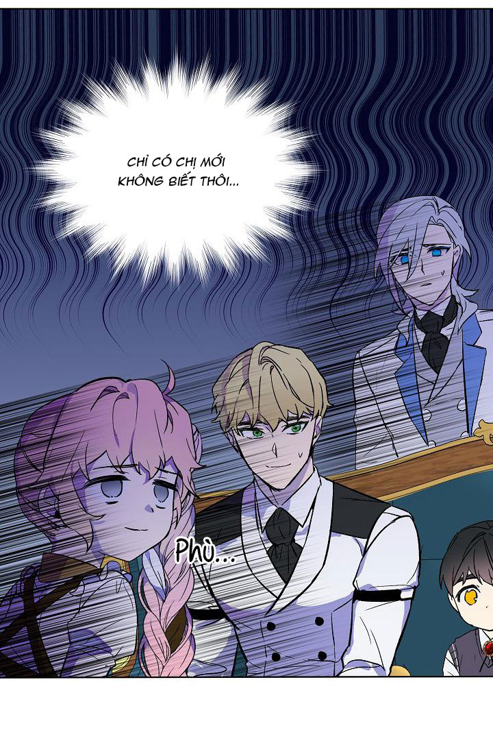 quý cô quyền lực chapter 12 17