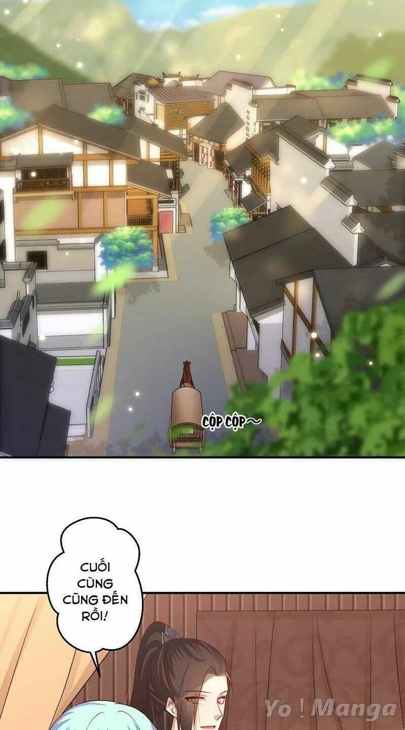 độc y cuồng phi chapter 77 2