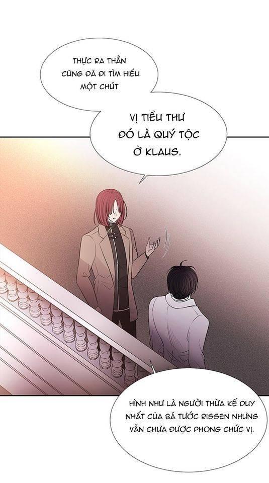 năm môn đệ của charlotte chapter 19 8