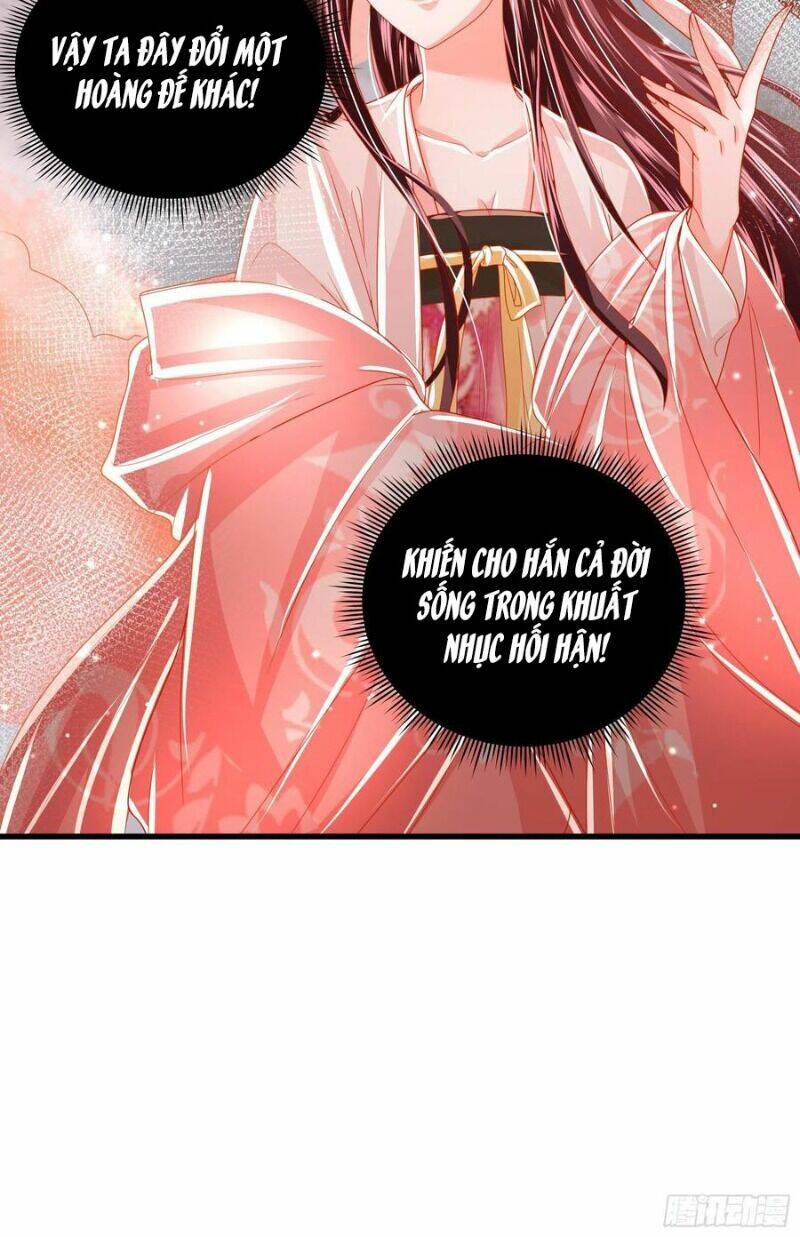 ta phải làm hoàng hậu chapter 27 12