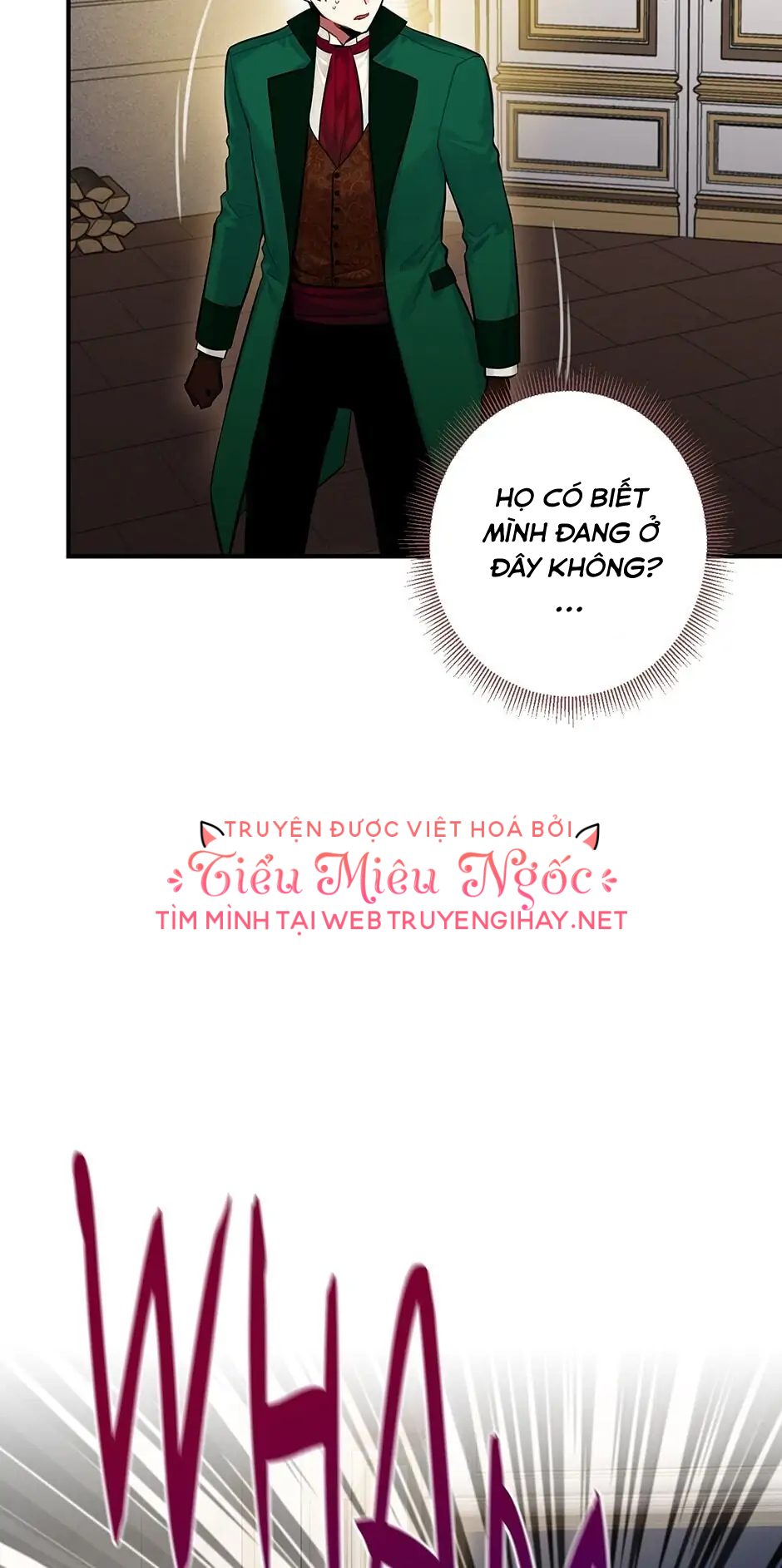 sống sót với thân phận là vợ của vị anh hùng chapter 110 3