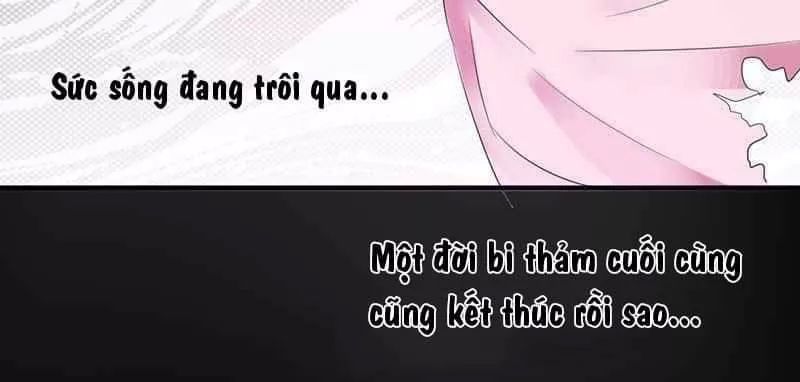cẩm tú trùng sinh: chào buổi sáng phó thái thái chapter 1.3 21