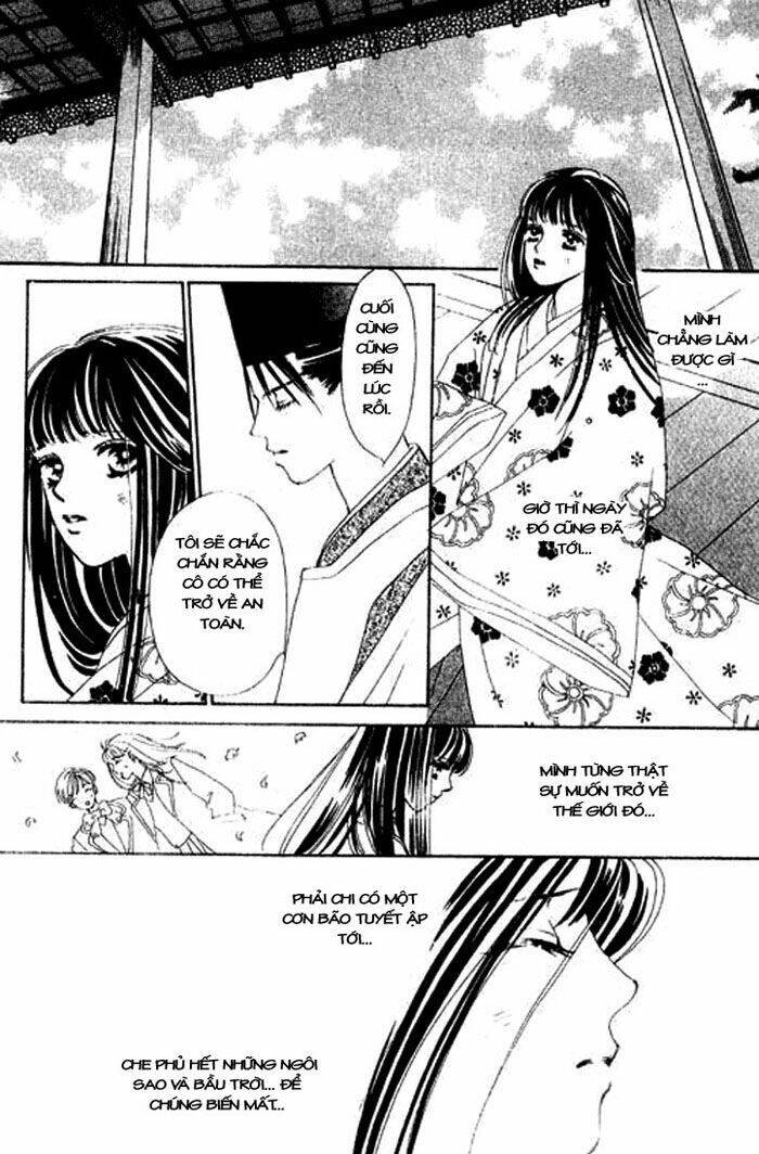 hana no utage chapter 5 3