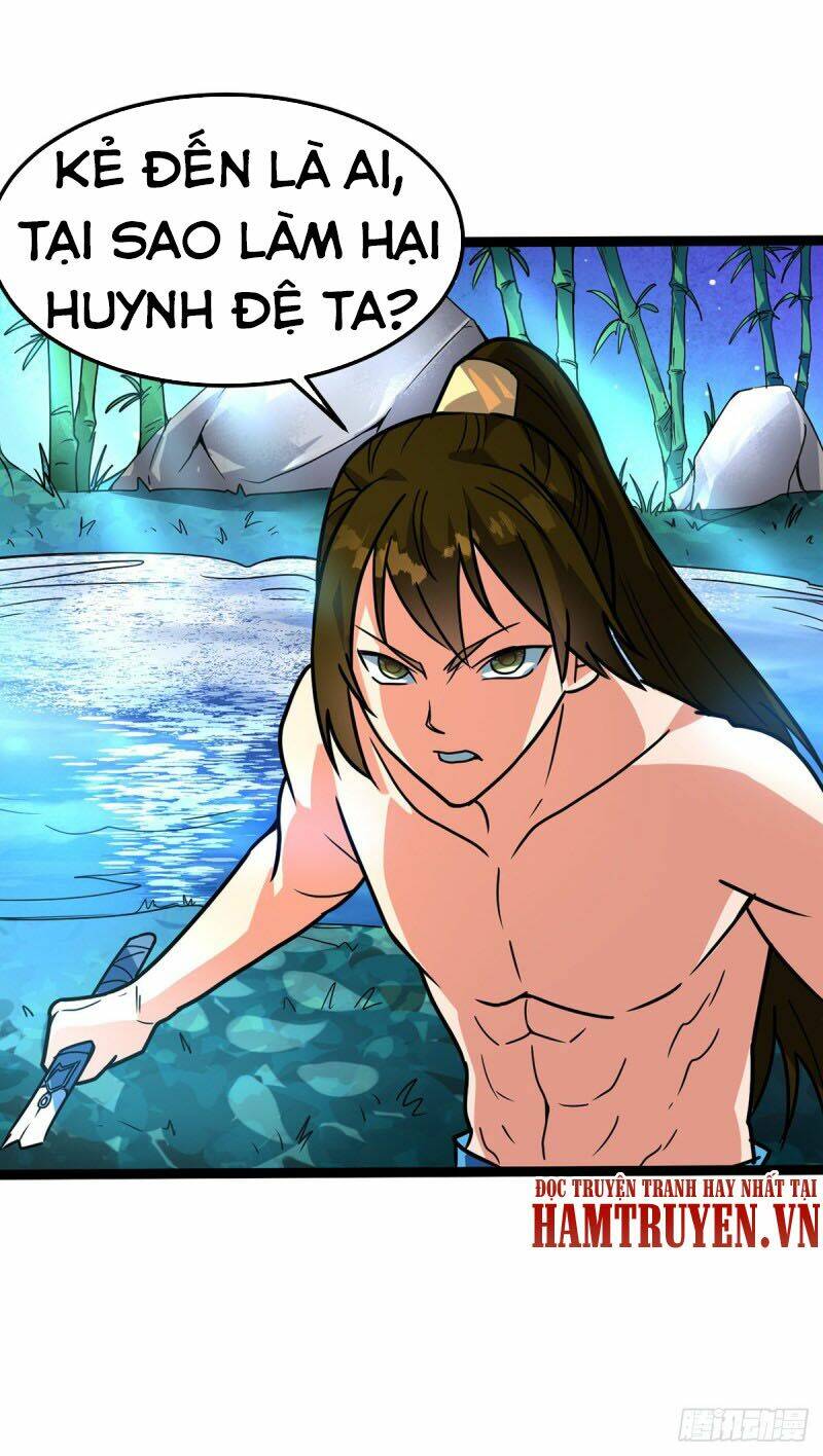 đan võ chí tôn chapter 30 2