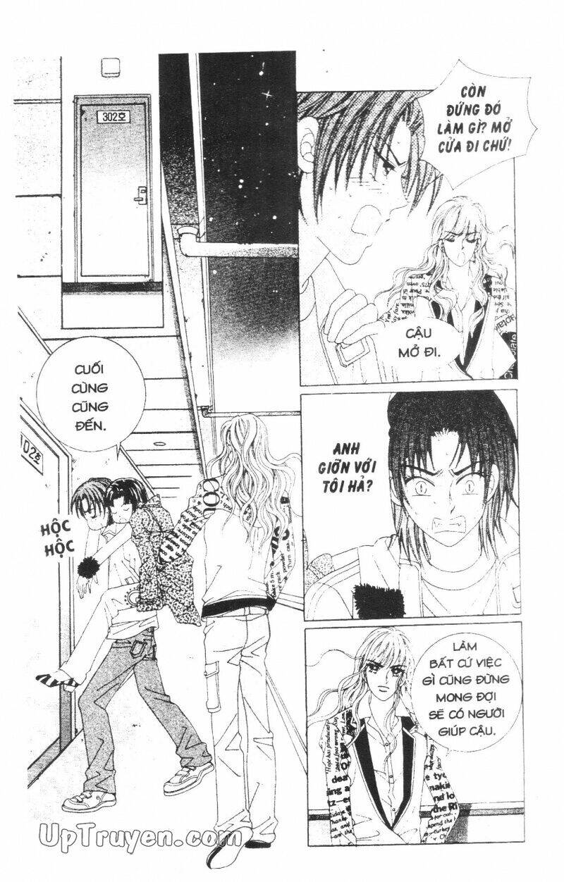 mặt nạ tình yêu chapter 63 53