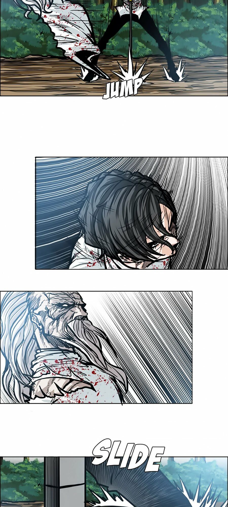 bá chủ học đường ss2 chapter 50 20