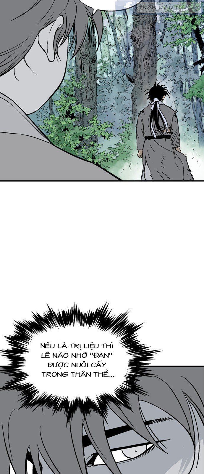 cao thủ 2 chapter 89 74