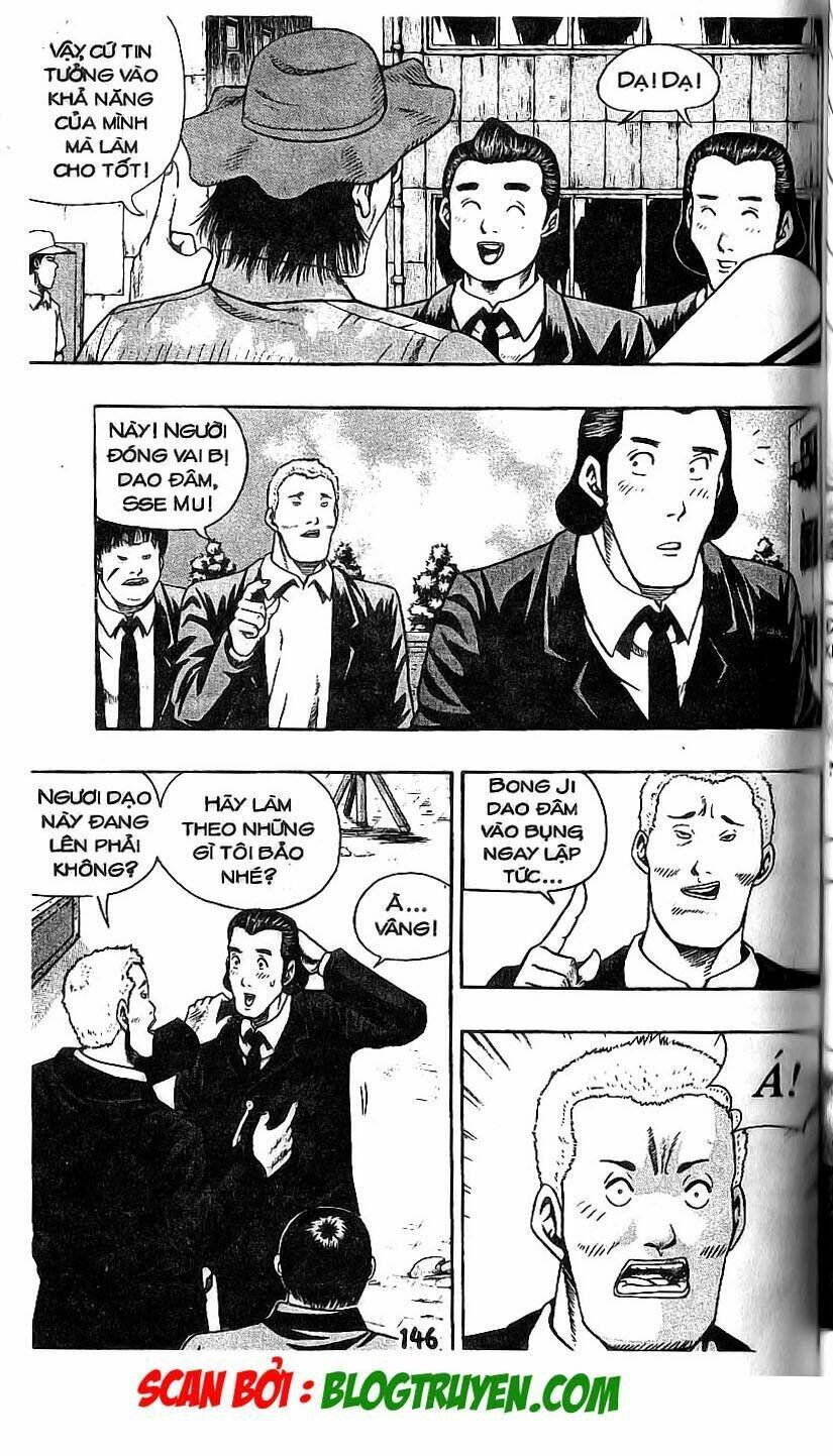 kid gang chapter 107 4