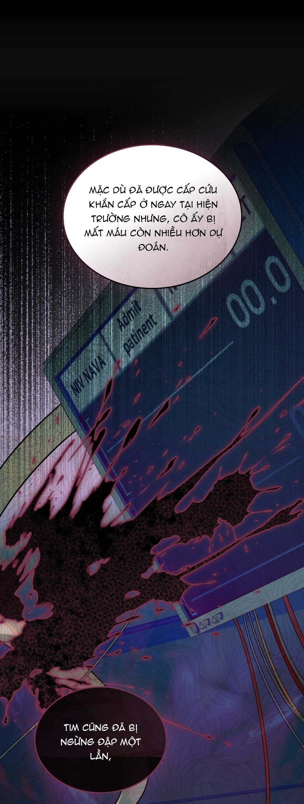 merry psycho chapter 20.2 35