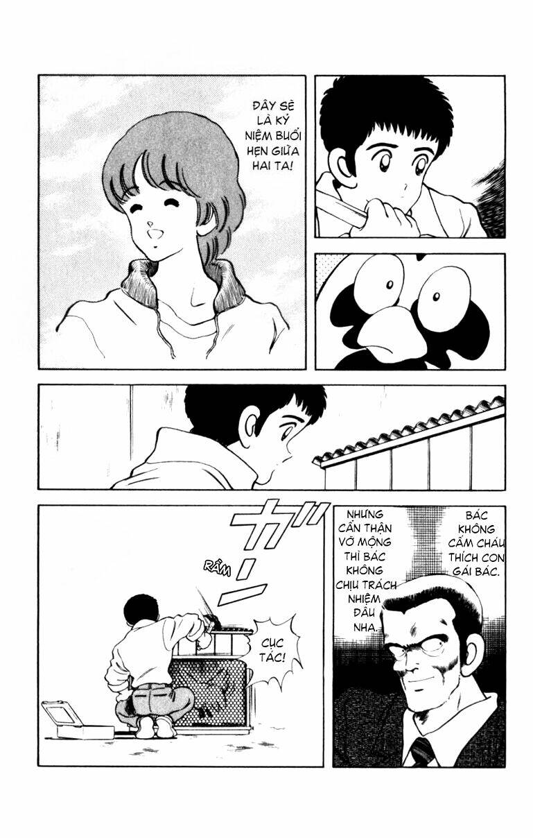 rough - ngọc thô chapter 57 6