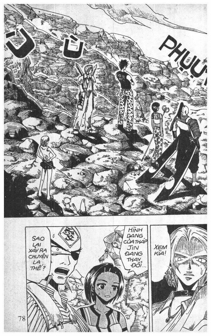 rave master (scan) chapter 7 104