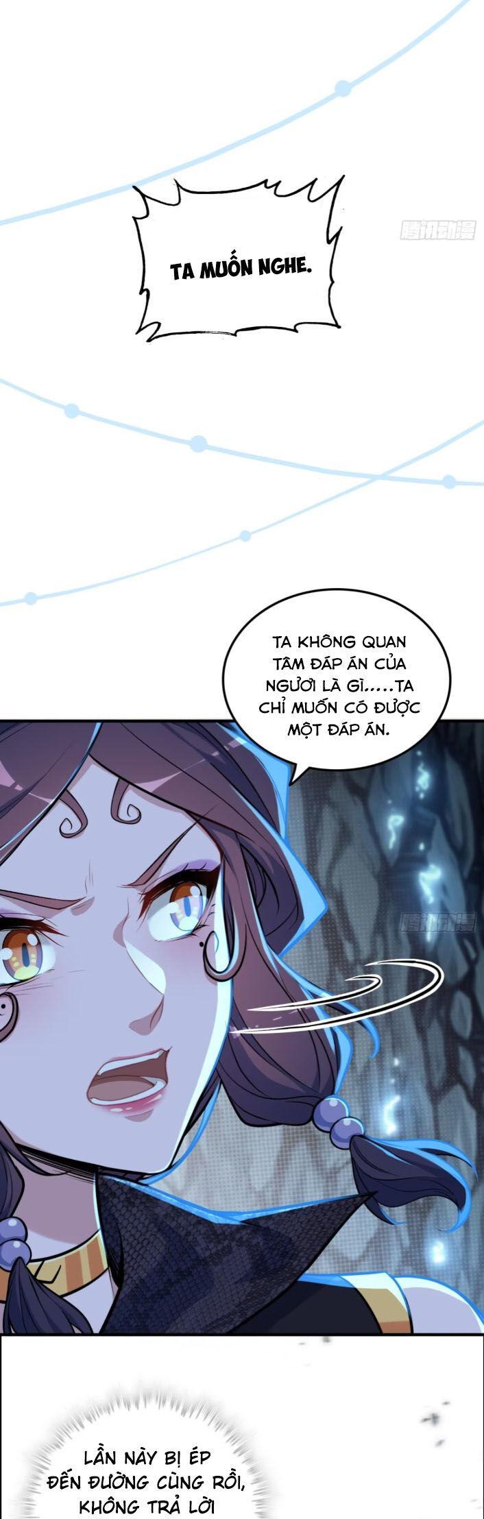 tu tiên chính là như vậy chapter 74 16