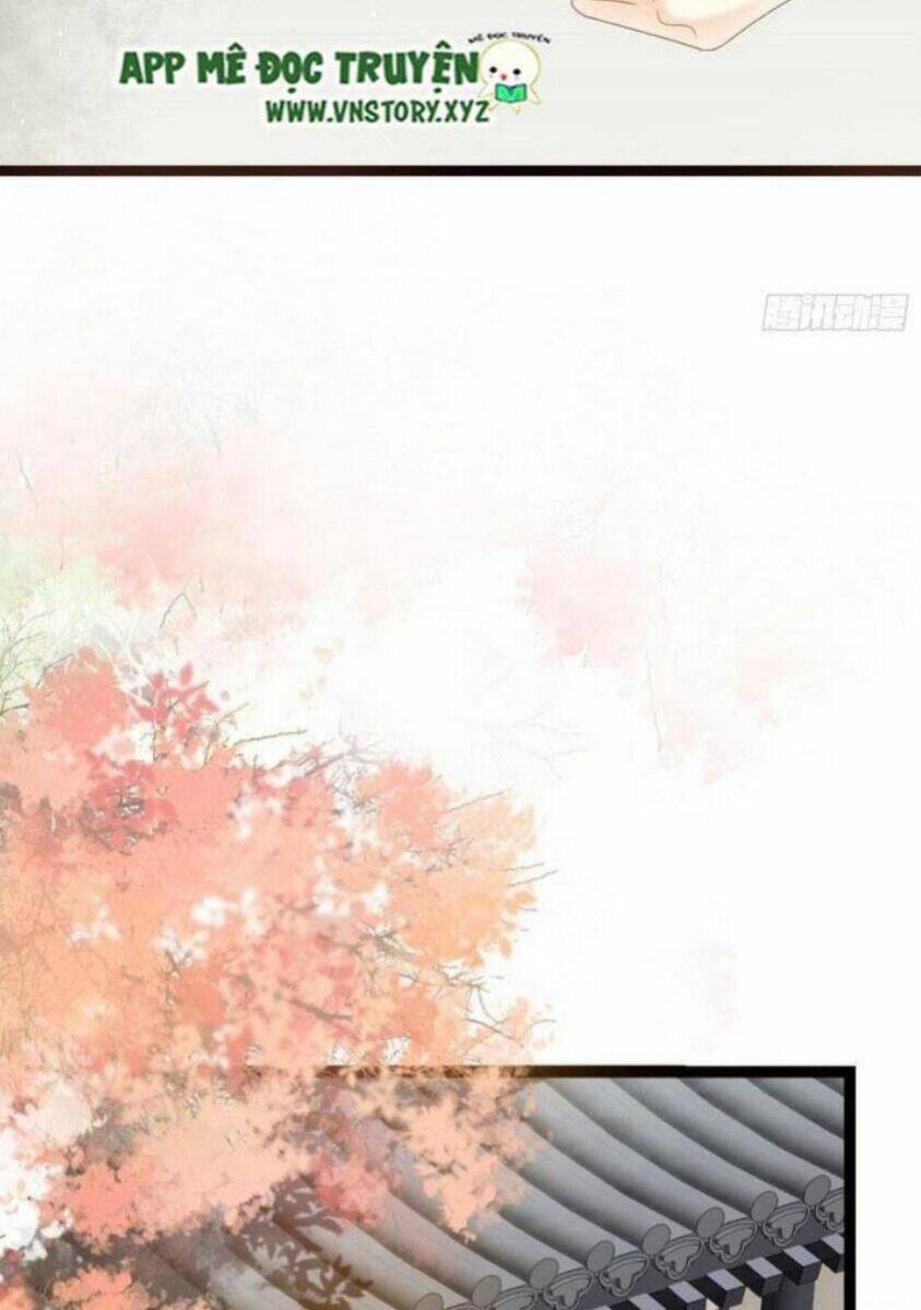 kiều nữ độc phi chapter 230 11