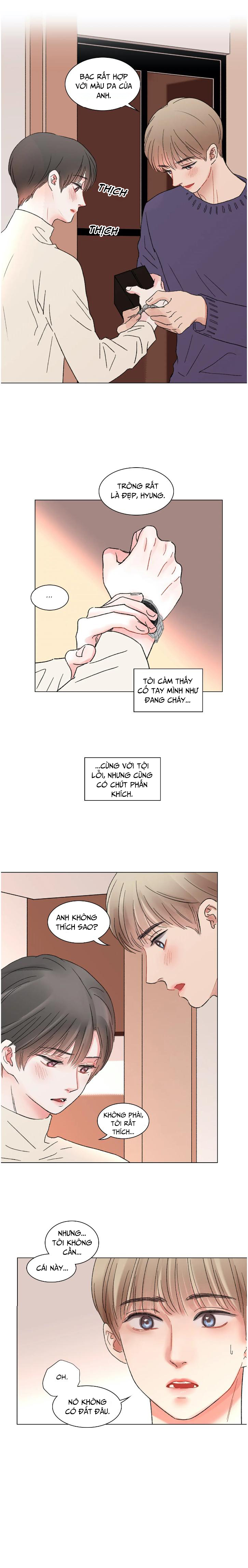 người cùng nhà chapter 29 4