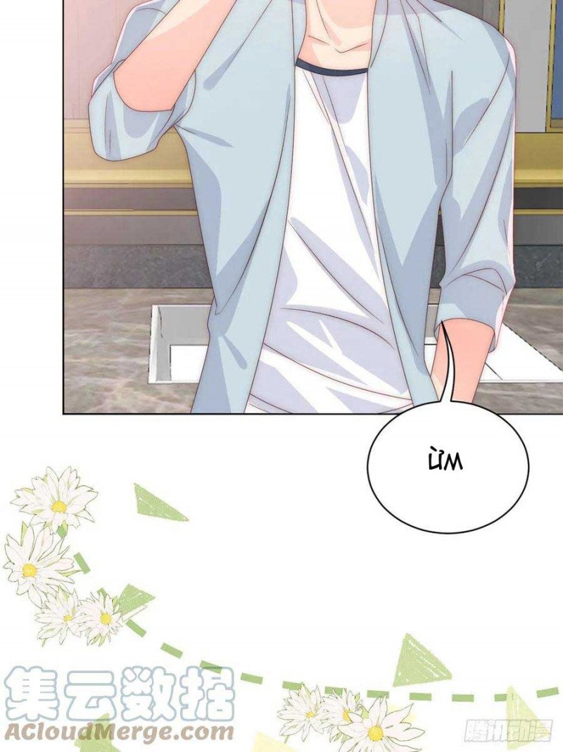 đoàn sủng lão đại ba tuổi rưỡi chapter 141 8