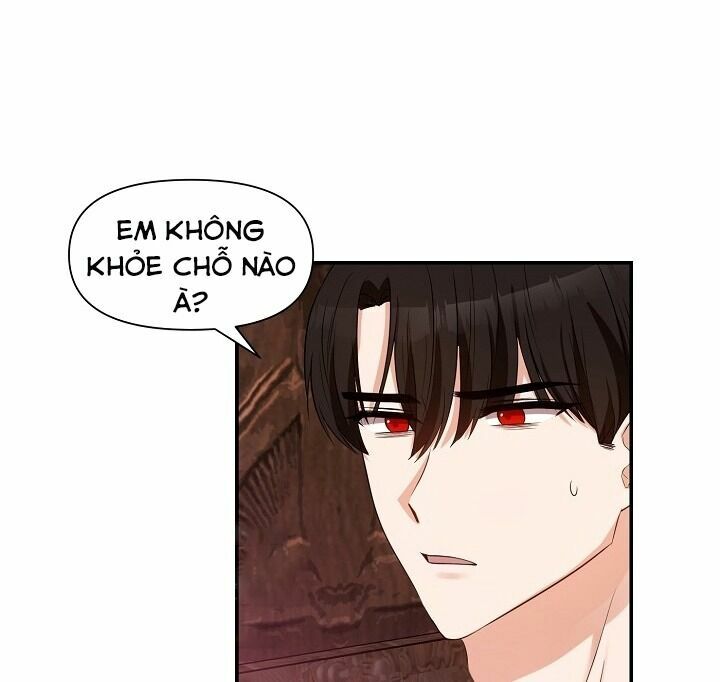 người chồng bạo chúa của tôi đã thay đổi chapter 15 17