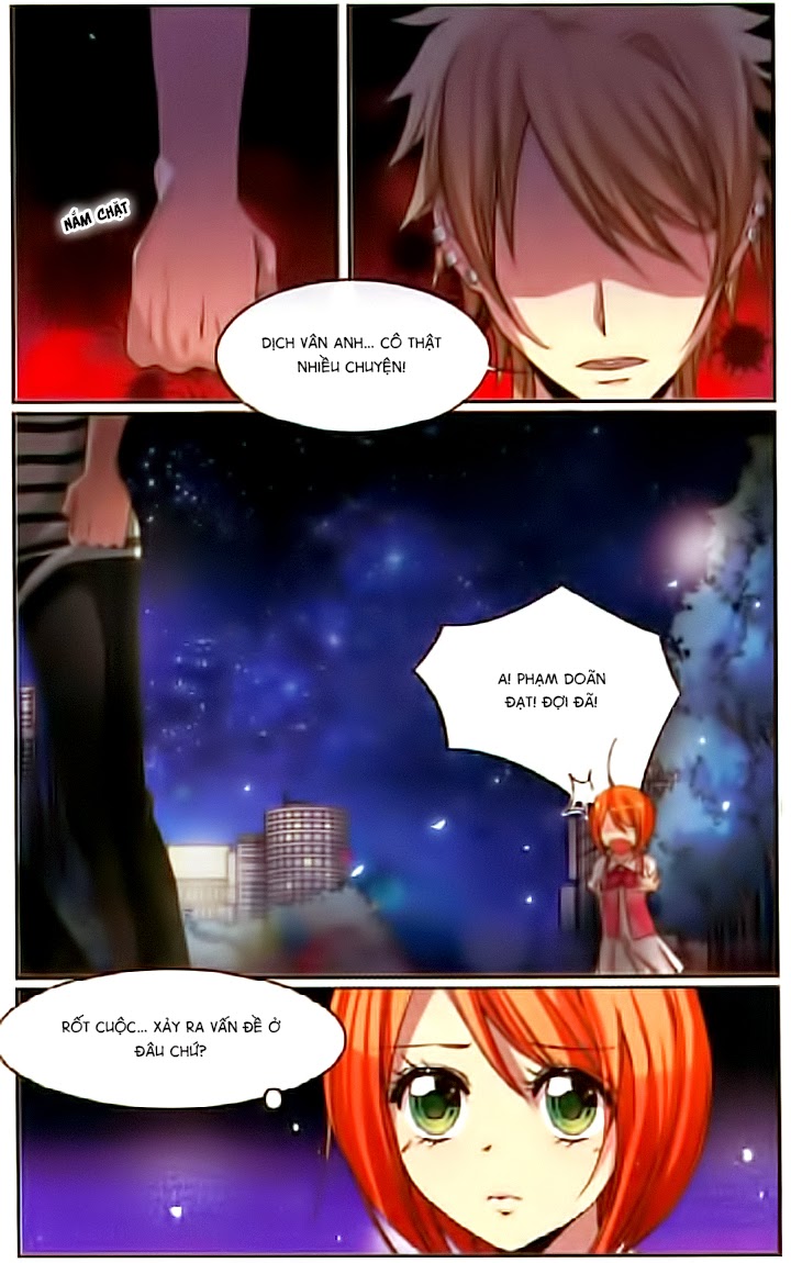 kế hoạch bướm chapter 13 3