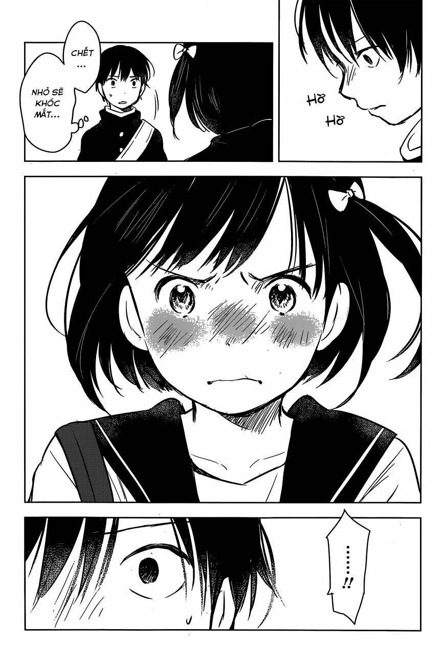 gojikanme no sensou chapter 6 32