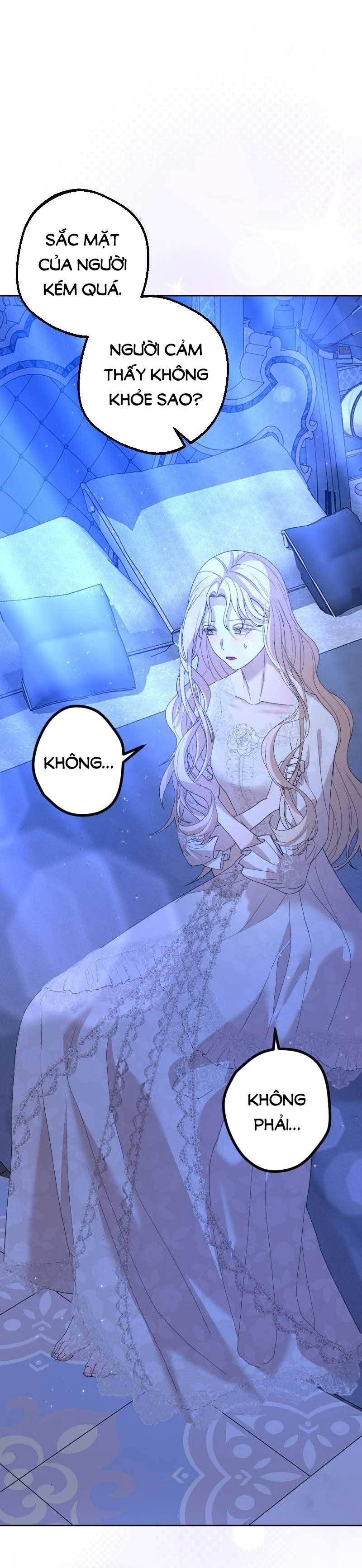 ngã rẽ định mệnh chapter 25.2 11