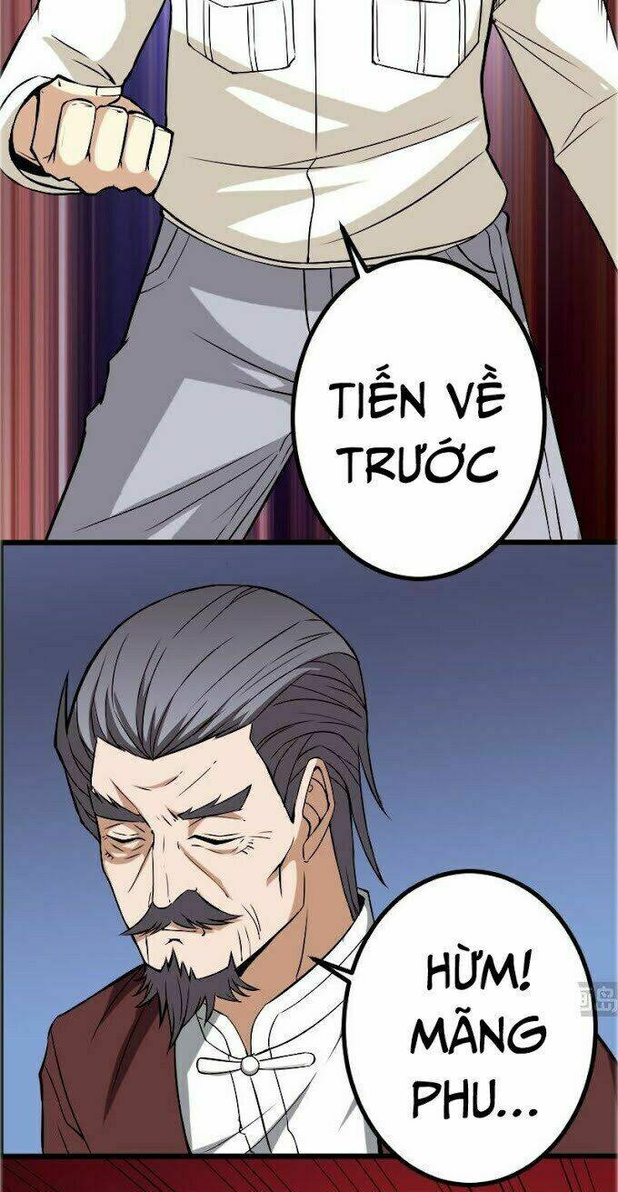 ngưu thư cung ứng thương chapter 84 2