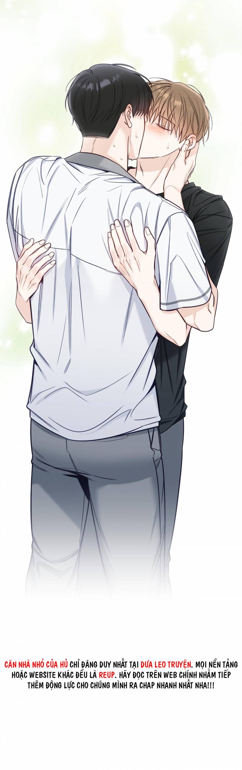 mùa hè năm ấy chapter 33 10