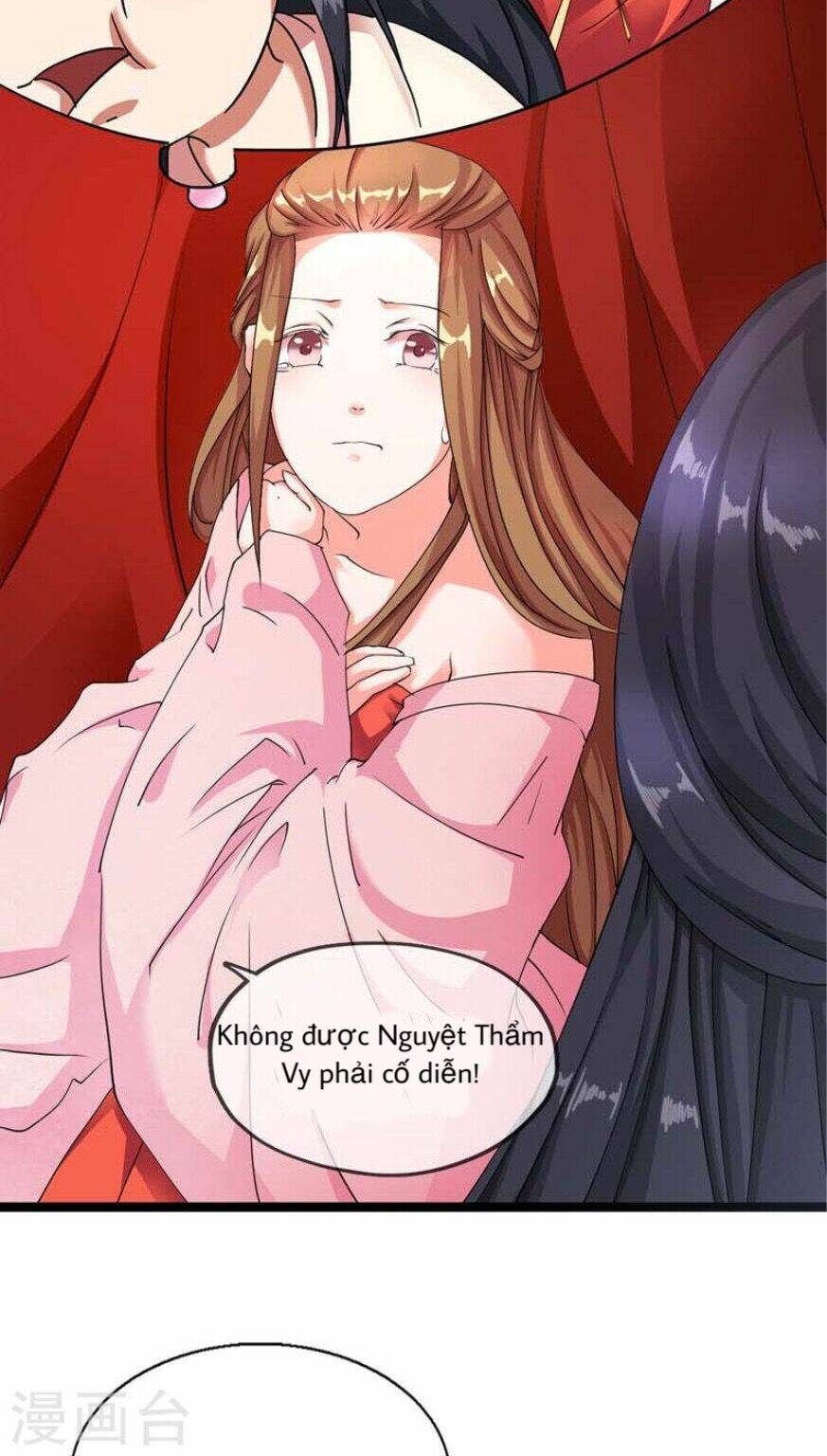 hoàng đế hùng mạnh nhất trong lịch sử chapter 2 3