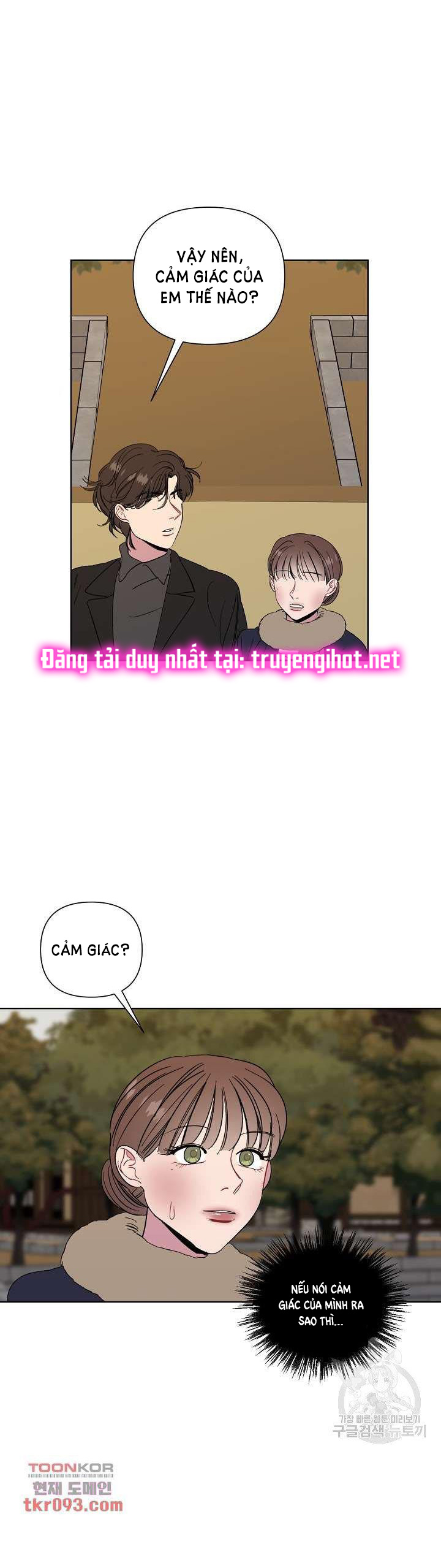 thiên đường (heaven) chapter 27 40