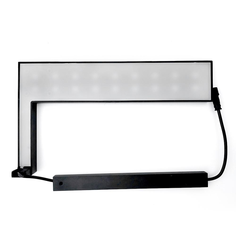 Đèn led thủy sinh TCFM - chuyên dụng cho bể nano - bể cá, hồ thủy sinh -Phụ kiện cá cảnh - shopleo