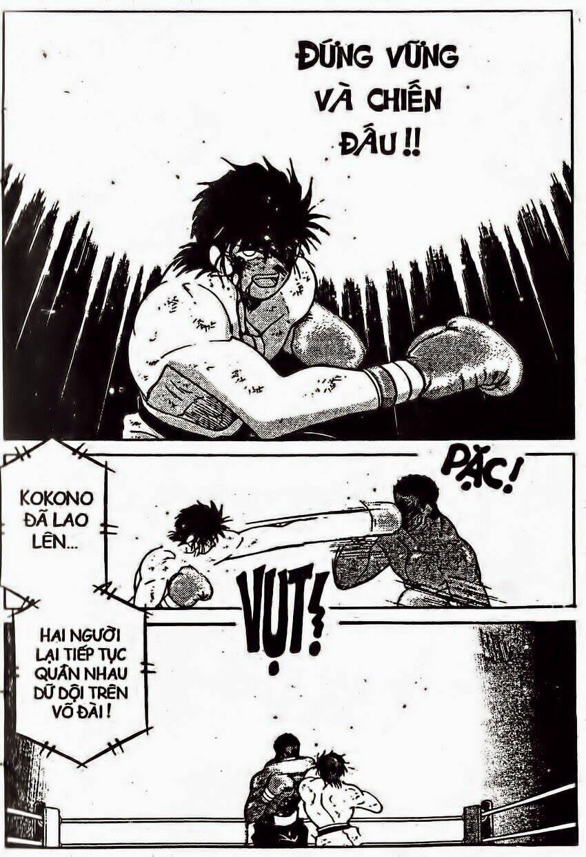 truyền nhân atula - shura no mon i chapter 138 6