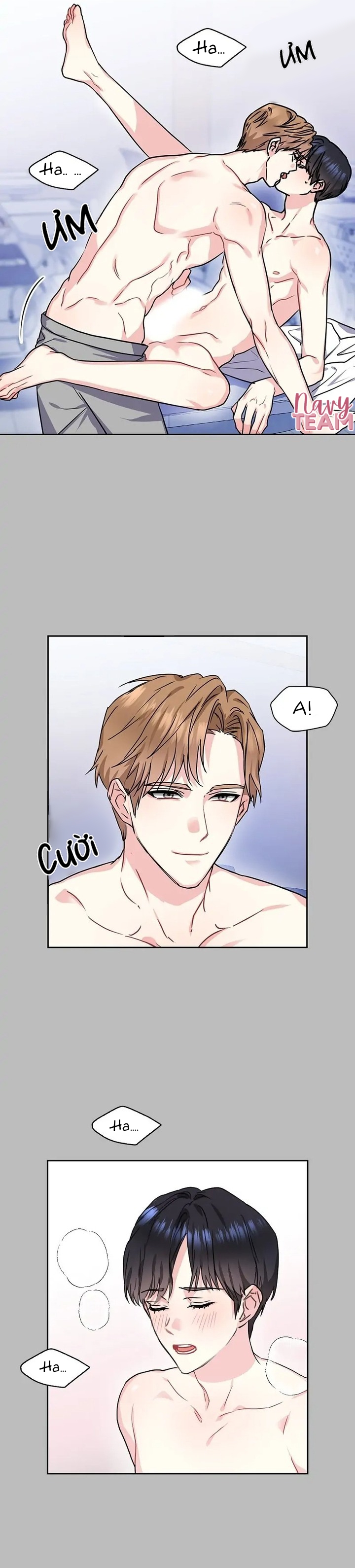 vanilla soda sky chapter 29 11