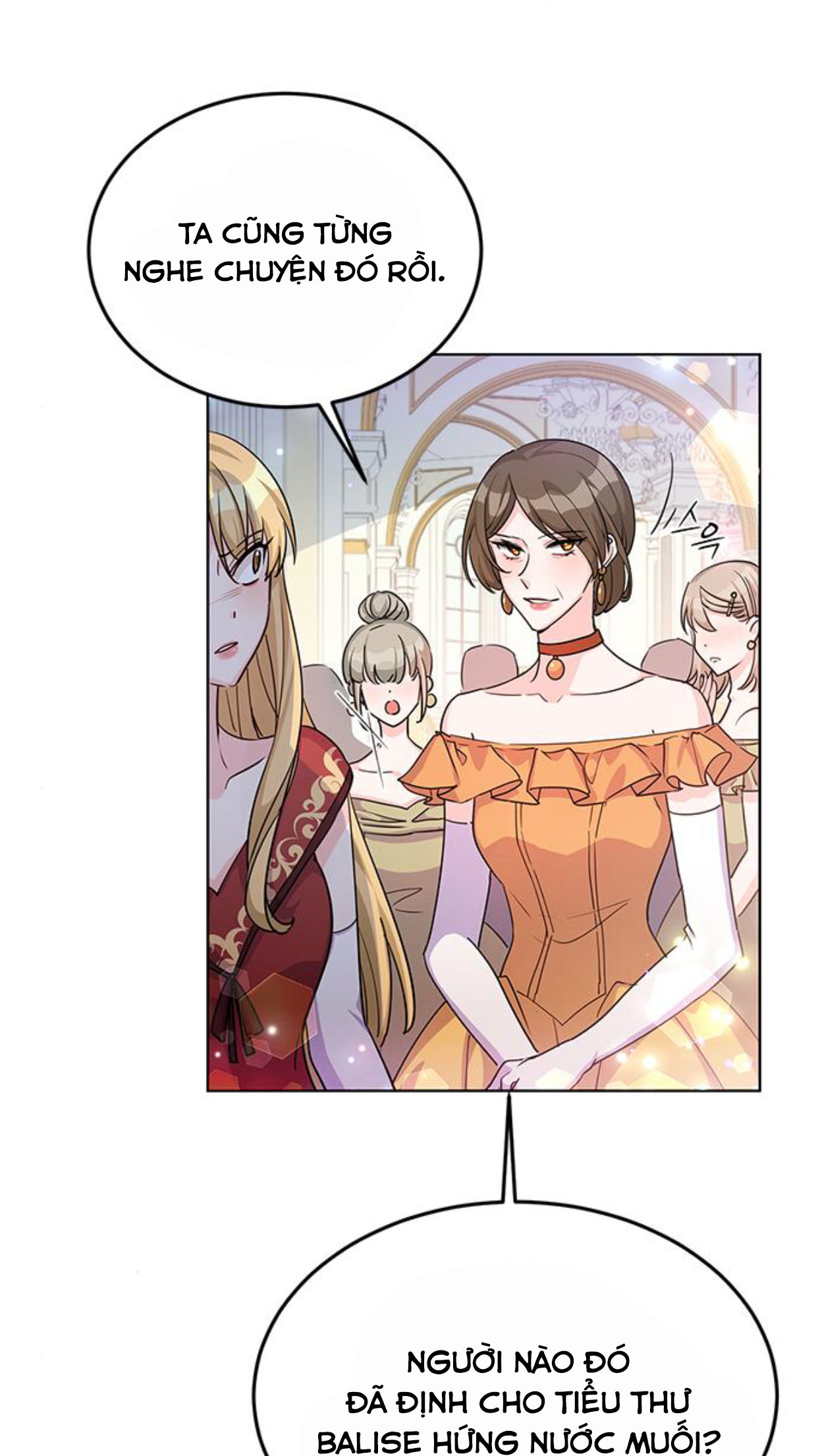 nữ hiệp sĩ tái xuất chapter 20 67