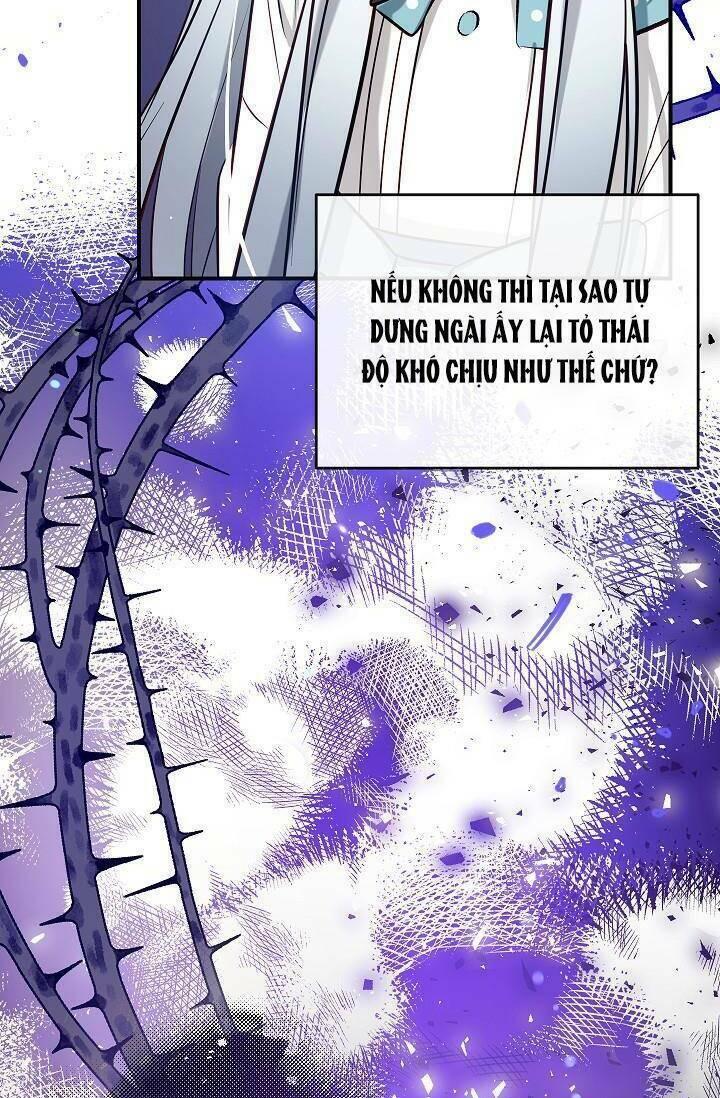 chúng ta có thể trở thành gia đình được không? chapter 62 71