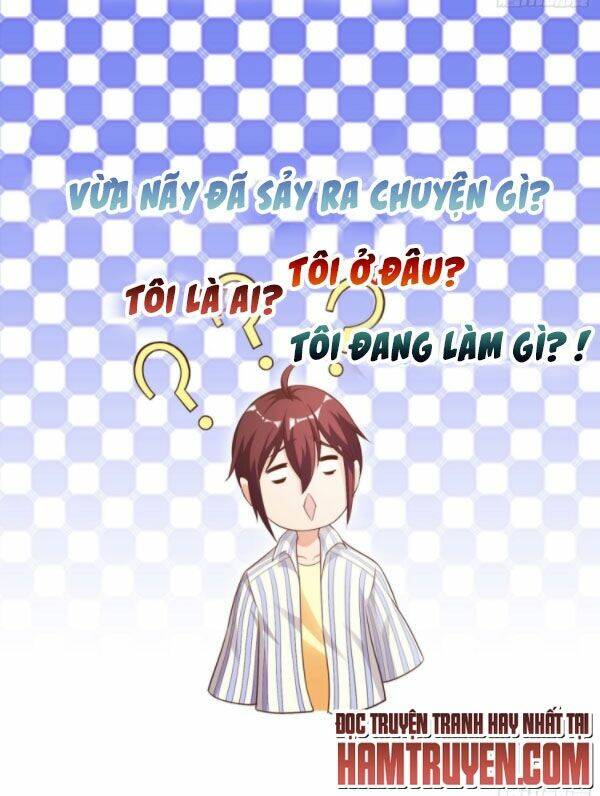 thần tiên đại lý nhân chapter 5 10